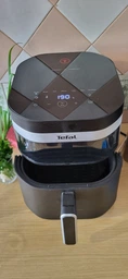 Мультипечь Tefal Easy Fry Infrared EY8328E0 фото от покупателей 19