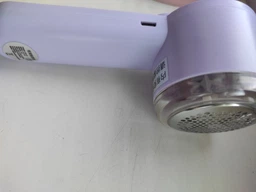 Професійна машинка для видалення ковтунців катишків Lint Remover DGS-M1 5 Вт машинка від катишок, ковтунців, біла фото від покупців 9