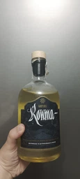 Алкогольный напиток Контапел Конта 0.7 л 43% (4820283750265)