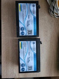 Аккумуляторная батарея Digital Energy LiFePO4 Литий-железо-фосфатный 12.8V 10Ah 128Wh BMS