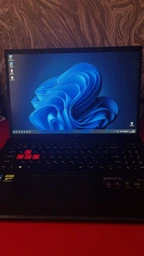 Ноутбук Acer Nitro Lite 16 NL16-71G-54B1(16"/i5-13420H/16/RTX3050/SSD512/DOS) (NH.DAAEX.006) фото від покупців 4
