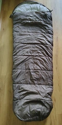 Спальник з капюшоном Naturehike MJ 600 CNK2300SD014, коричневий