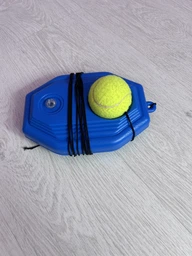 Тенісний тренажер Tennis Trainer Lion T-1