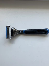 Картриджи Dorco Pace7 для мужчин 7 лезвий 4 шт (8801038585581) фото от покупателей 1