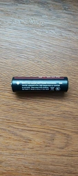 Аккумулятор Soshine AA 1.5V 2200mAh (3300mWh) Li-ion HR6 – литиевая аккумуляторная батарейка AA со стабильным напряжением фото от покупателей 1