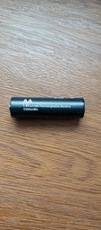 Аккумулятор Soshine AA 1.5V 2200mAh (3300mWh) Li-ion HR6 – литиевая аккумуляторная батарейка AA со стабильным напряжением