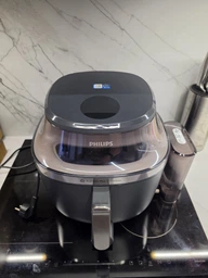 Мультипечь Philips OVI SteamFry NA547/07 фото от покупателей 5