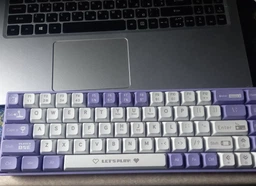 Ігрова механічна клавіатура Ajazz AK680 з Brown Switch Hot Swap