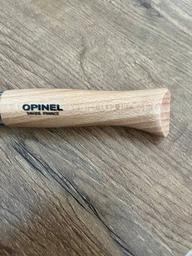 Туристичний ніж Opinel №9 VRI (2047803)