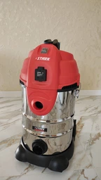 Пилосос STARK VC-2001-30 HEPA (225020031)