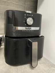 Мультипечь TEFAL Air Fry&Grill EY501D15 фото от покупателей 8