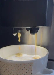 Кавомашина автоматична Nivona CafeRomatica 825 (NICR 825)
