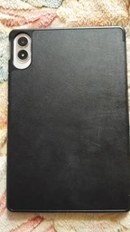 Чохол Boxface Xiaomi Redmi Pad 2 Pro Захід Танджиро (69070) фото від покупців 1