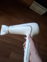 Фен PHILIPS ThermoProtect Ionic HP8232/00