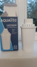 Картридж Aqualite для фильтров Аквафор фото от покупателей 2