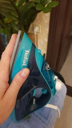 Утюг TEFAL Express Steam FV2867E0 фото от покупателей 6