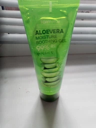 Багатофункціональний гель з алое FarmStay La Ferme Aloe Vera Moisture Soothing Gel 200 мл