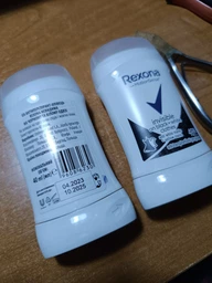 Твердий дезодорант-антиперспірант Rexona Invisible 40мл