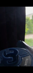 Пылесос для чистки компьютера, воздуходувка Electric Blower 9426 1000 Вт Blue