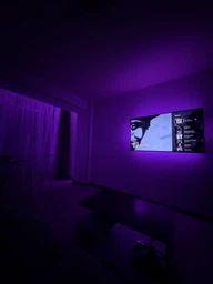 Неоновая лента 10 метров управления с телефона LED Neon Rope Light гибкая умная светодиодная подсветка USB Bluetooth IP68 (LONGITUD) фото от покупателей 10