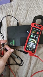 ИБП для роутера (маршрутизаторов) YEPO DC-UPS YP-36W/12000 (36W/12000mAh/LiFePO4) (UA-112969) фото от покупателей 2