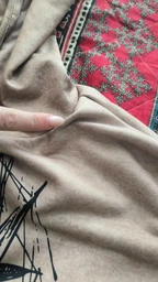 Худі чоловіче Яскраво корабель XL коричневе фото от покупателей 3