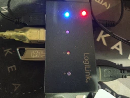 Флеш-накопитель USB 32GB T&G 114 Metal Series (TG114-32G3)