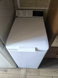 Стиральная машина Electrolux EW6T427U фото от покупателей 2
