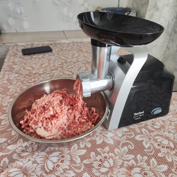 Мясорубка Tefal HV 7IN1 NE108831 фото от покупателей 2
