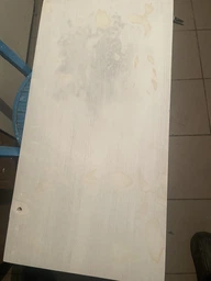 Краска интерьерная акриловая FLORA Сolour Super White INTERIOR белая 1,4 кг