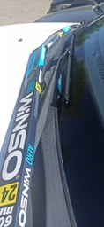 Двірники Winso AERO для Hyundai Tucson (JM) 2004-2010р. 600/400мм
