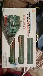Детская железная дорога Multiple Units (22914) фото от покупателей 1