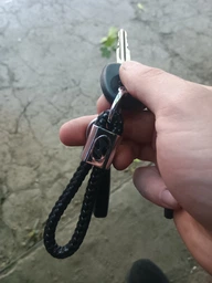 Брелок на ключі Джгут Hyundai (пакет+викрутка)