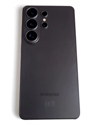 Мобильный телефон Samsung Galaxy S26 Ultra 12/256GB Sky Blue (SM-S948BLBDEUC) фото от покупателей 19