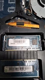 Оперативна пам'ять Lenovo SODIMM DDR3 4Gb 1600MHz PC3-12800 (03X6561)