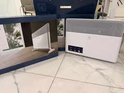 Электрический конвектор Electrolux ECH/AT-1500 3AE EEC, 1500 Вт, Wi-Fi, электронный термостат, настенный/напольный монтаж, IP24
