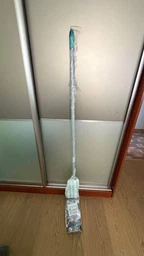 Швабра Leifheit Profi XL Micro Duo Aluminium (L_55045)