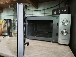 Мікрохвильова піч Gorenje MO20E1W Gorenje MO20E1W 957056
