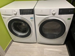 Пральна машина ELECTROLUX EW6F3414UU