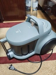 Пилосос безмішковий Electrolux EL31C2OG фото от покупателей 2