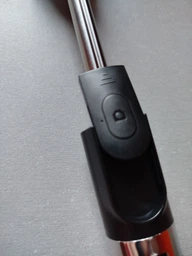 Селфи палка трипод для телефона 3 в 1 с Bluetooth-пультом портативный штатив для телефона андройда айфона селфипалка для фото и видео съемки монопод тринога Beluck LO1 Черный (BLKSelfL01) фото от покупателей 3