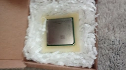 Процессор AMD Athlon II X4 635 2.90GHz/2M/2000MHz (ADX635WFK42GI) sAM2+/AM3, tray фото от покупателей 2