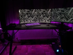 Неоновая лента 10 метров управления с телефона LED Neon Rope Light гибкая умная светодиодная подсветка USB Bluetooth IP68 (LONGITUD) фото от покупателей 6