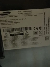 Пульт управления дистанционным управлением для телевизора Samsung smart tv универсальный инфракрасный BN59-01182G