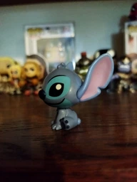 Игровая фигурка Funko Mystery Minis Лило и Стич (55816) фото от покупателей 1