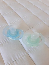 Пустышки Philips AVENT Ultra Start 0+ месяцев 2 шт (SCF075/18) фото от покупателей 4