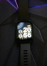 Смарт-часы Xiaomi Redmi Watch 5 Active Midnight Black (BHR8784GL) фото от покупателей 2