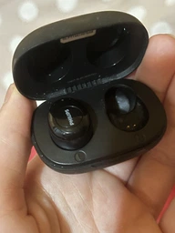 Наушники Philips UpBeat TAUT102 True Wireless Mic Black (TAUT102BK/00)
