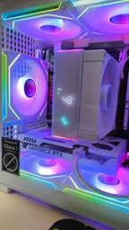 Кулер DeepCool AK400 Digital SE Black (R-AK400-BKADMN-GJD) фото от покупателей 2