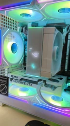 Кулер DeepCool AK400 Digital SE Black (R-AK400-BKADMN-GJD) фото от покупателей 1